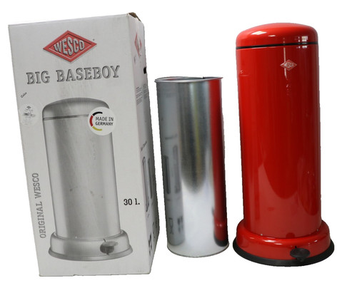 Wesco big baseboy - big,
