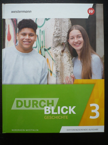 Durchblick geschichte - durchblick, 3