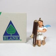 Blank Kurzrockengel farbig mit