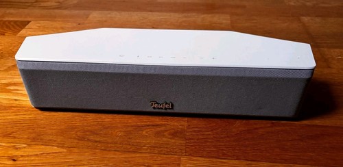 Teufel cinebar one soundbar - teufel,