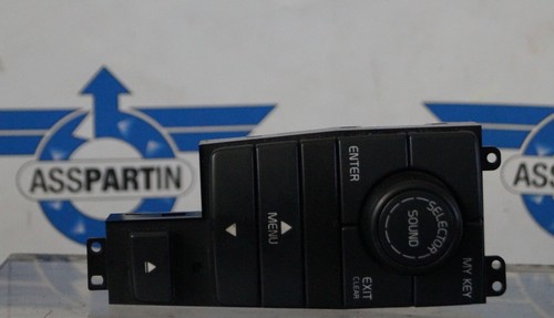 Original bedienmodul des - bedienmodul, icm