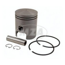 MZ Kolben kpl. 77,50 K20 (4. Übermaß) ETZ300