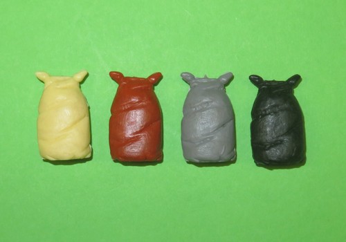 Timpo toys zubehör säcke - toys,