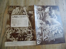 IFB 1532 Eine Nacht im Tabarin