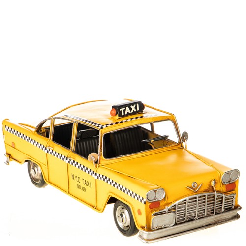 Deko automodell blechmodell - automodell,