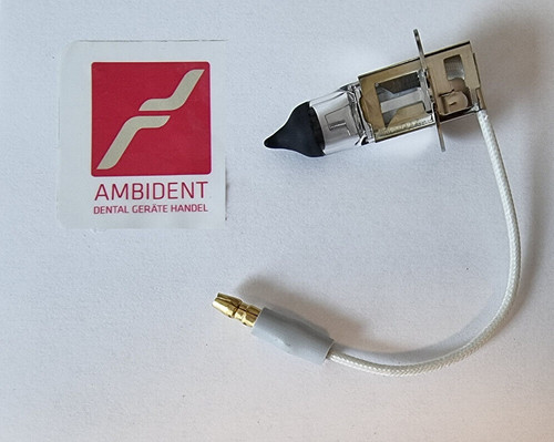 Stück ersatz halogen lampe - stück,