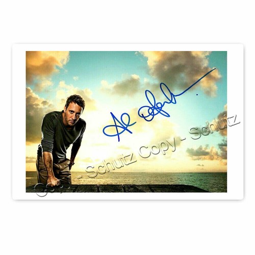 Alex loughlin hawaii - alex,