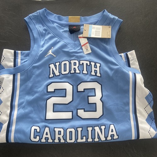 Jordan trikot north carolina - jordan,