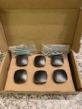 6 Retro antike Vintage