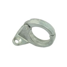 Gepäckhaken Helm Befestigung pas f Simson SR50 KR51 Schwalbe Halter Clip
