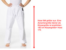 Neu *Judohose" Moskito Plus