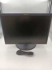 Lenovo thinkvision 2252pwa - thinkvision,