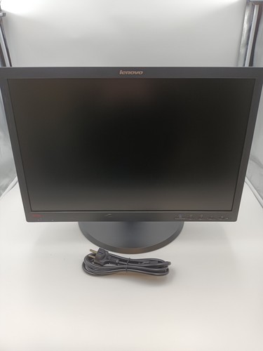 Lenovo thinkvision 2252pwa - thinkvision, lt
