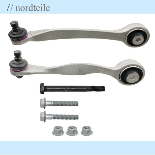 Querlenker satz vorn - vorn, links