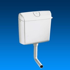 Wisa Aufputz Spülkasten 1070