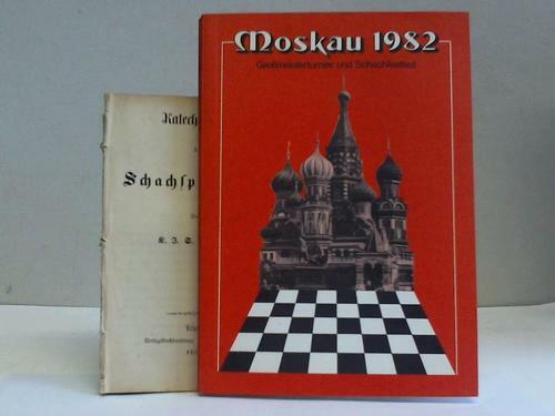 Moskau 1982