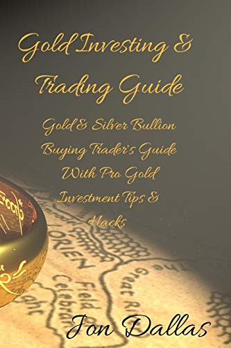 Gold investing trading - gold,