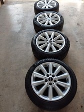 Original Mini F54 Clubmann 17