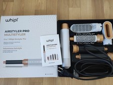Whipl Airstyler Pro – fast