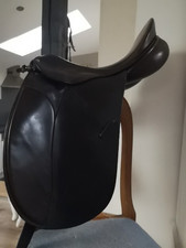 Dressur Sattel County