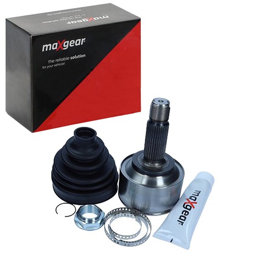 MAXGEAR