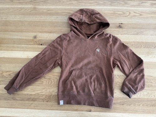 Titus pullover hoodie - pullover, 140