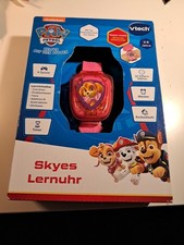 Vtech 80-199584 Skyes Lernuhr
