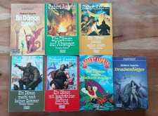 Robert Asprin - Ein Dämon auf