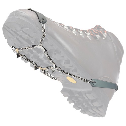 Nortec steigeisen easy grau - nortec,