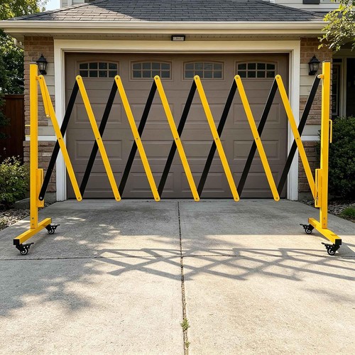 11ft scherengitter ausziehbar - 11ft,