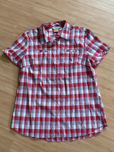 Outdoor bluse von hickory - outdoor,