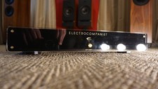 Electrocompanionet ECP2 MK 2