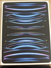 Apple iPad Pro 12,9 Zoll 6