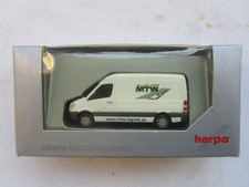 Herpa Exclusive Series - 1:87