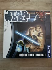 Star Wars - Angriff der