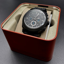 Fossil fs4487 machine - fossil,