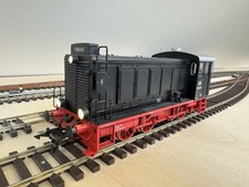 Lenz Spur 0 Diesellok V36 413, Nr. 40100, Digital, Sound, OVP