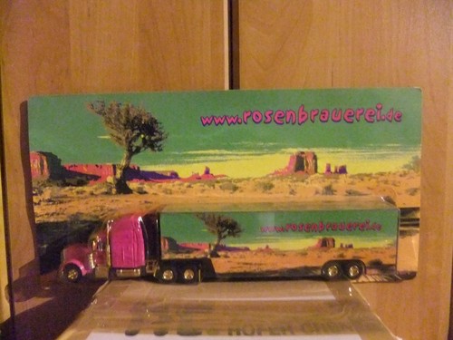 Xxl brauereitruck 64 - xxl, 1:64