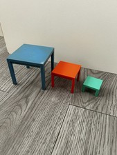 Vintage Ikea Puppenstube