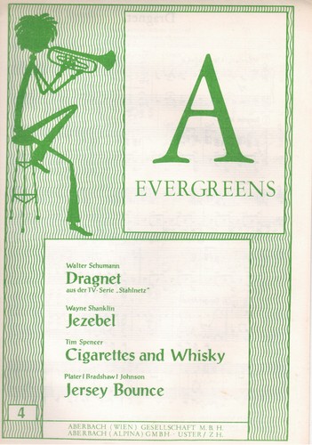 Stahlnetz titelmusik dragnet - titelmusik,