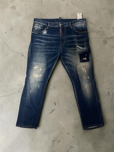 Originale dsquared2 jeans - originale,