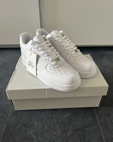 Nike air force weiß größe - air,