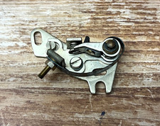 Zündunterbrecher Auto Union