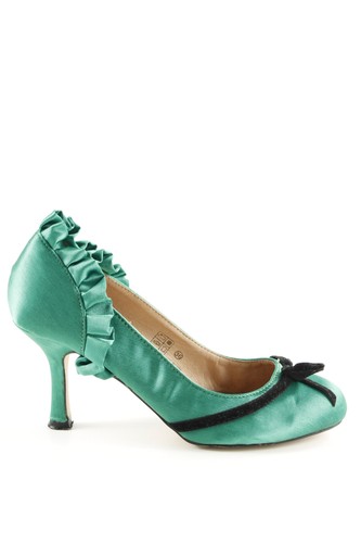 Buffalo girl high heels damen - buffalo,