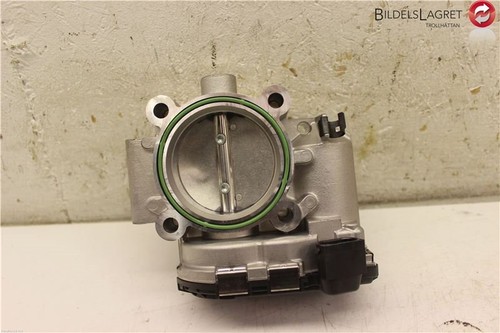 Drosselklappengehäuse saab - drosselklappengehäuse,