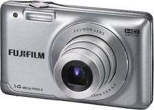 Fujifilm finepix JX500