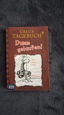 Gregs Tagebuch 7 - Dumm