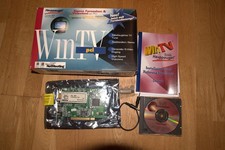 Hauppauge WinTV PAL-BG/I 61324