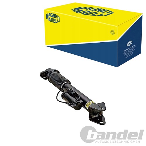 Magneti marelli luftfederbein - magneti,
