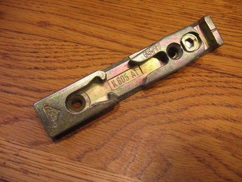 Roto schließblech r 605 - -,
